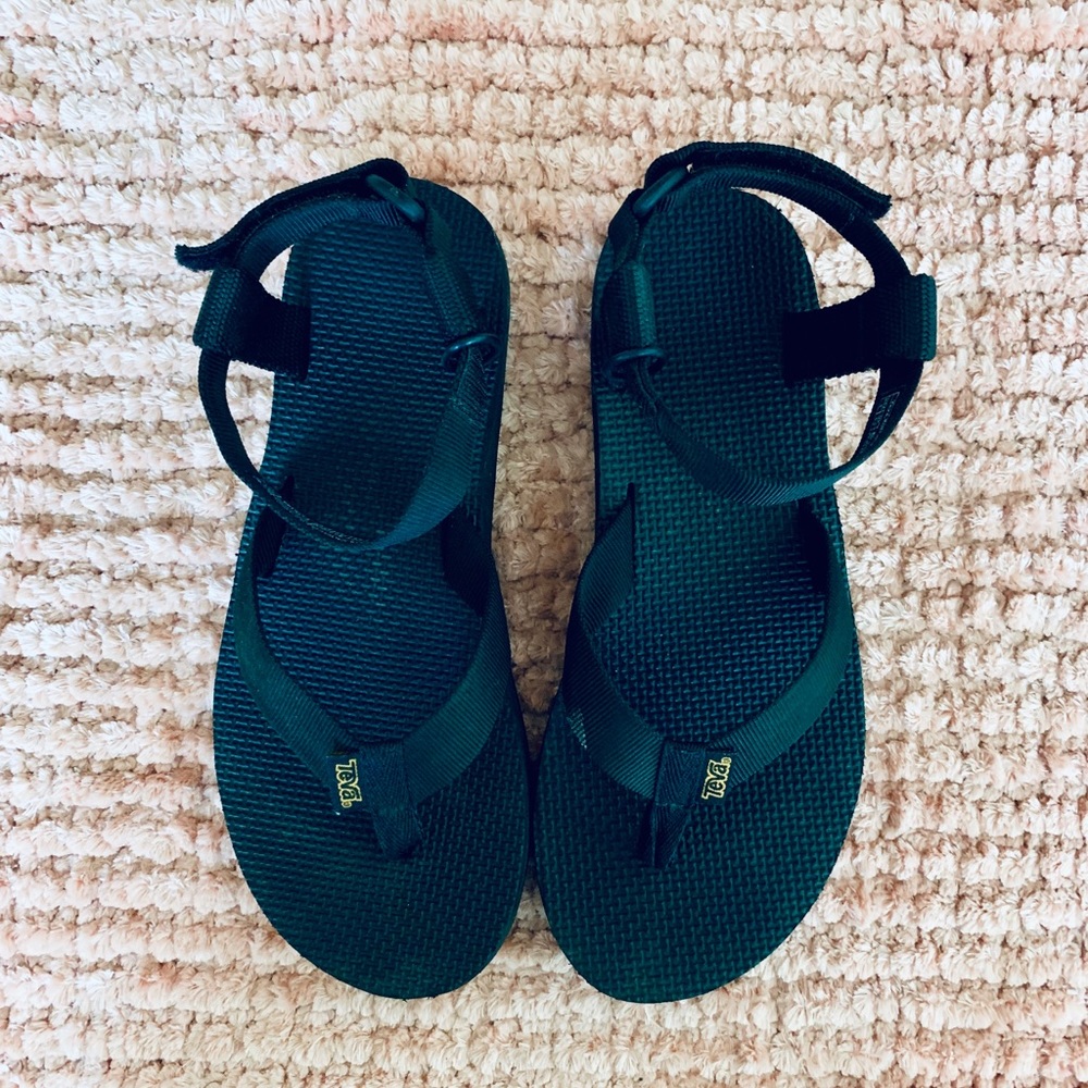 Teva Sandals